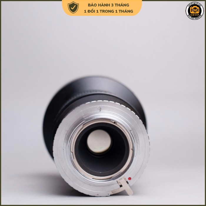 Ống kính máy ảnh Rokinon/Samyang 14mm f2.8 MFT Sony  - 18448