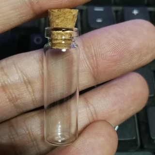 Bộ 20 lọ thuỷ tinh nhỏ 2ml