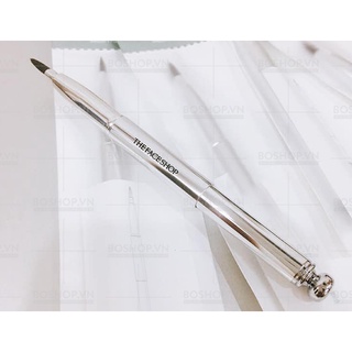 Chổi Cọ Môi One Touch Lip Brush Hàn Quốc