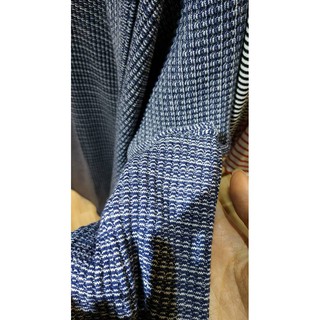 Khoác cardigan len