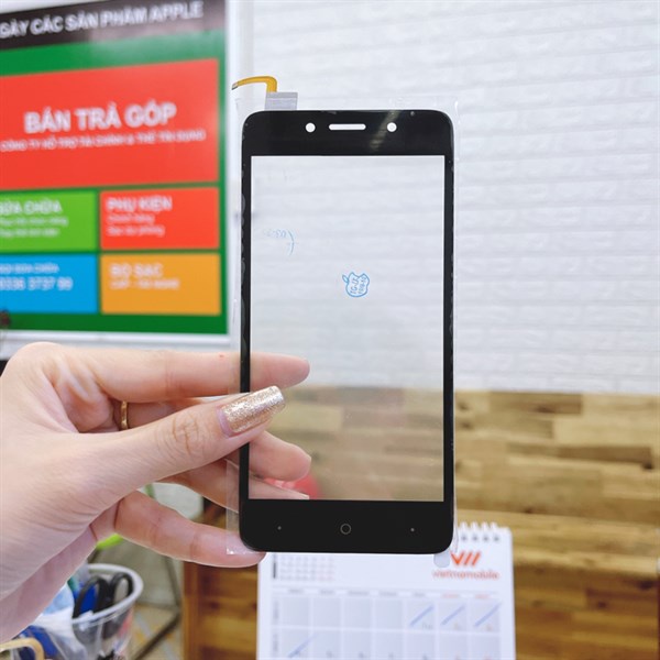 Cảm ứng iTel A42