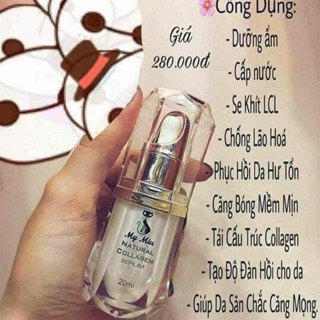 Serum collagen my miu