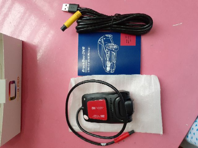 Camera hành trình Oled pro AHD Len Sony cho ô tô | BigBuy360 - bigbuy360.vn