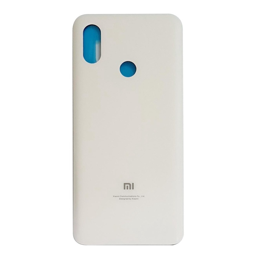 Nắp lưng kính Xiaomi Mi8 Mi 8 zin đủ màu