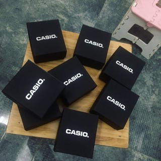 Hôp đựng đồng hồ hiệu CASIO - giá sỉ - COMBO 10c/70k