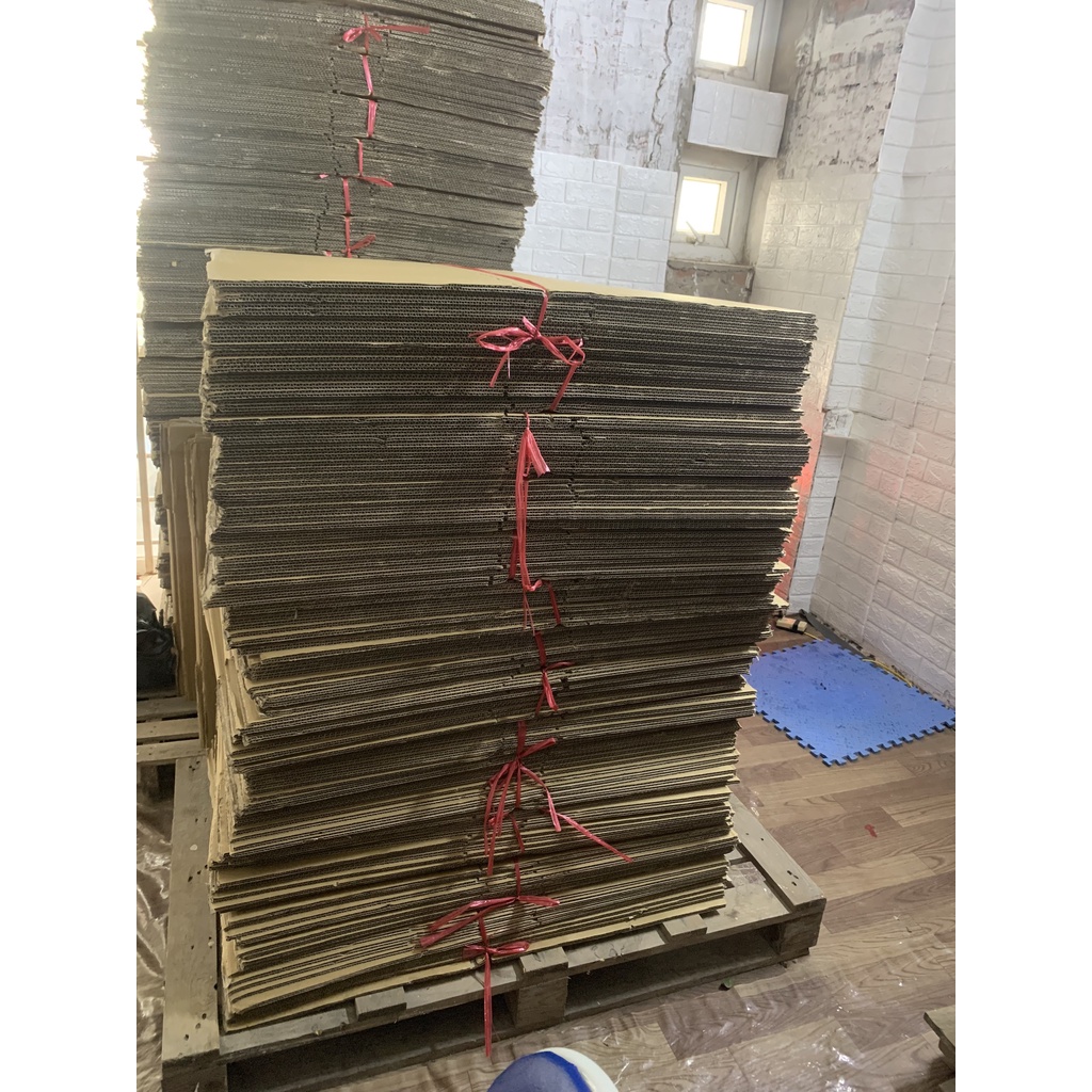 Thùng 50x40x30cm thùng chuyển nhà,thùng đóng hàng size to(Hoả tốc tối đa 15c)