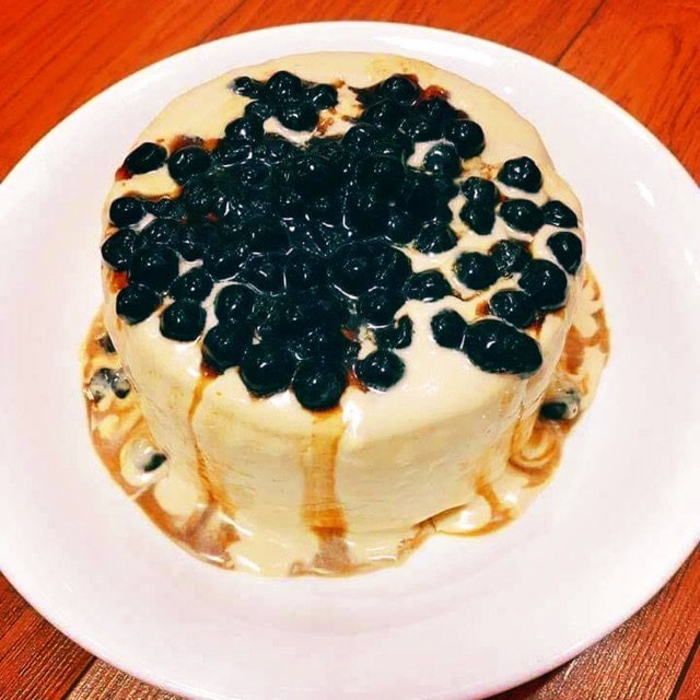 1KG TRÂN CHÂU CARAMEL THƠM NGON PHA TRÀ SỮA - MAXIFOOD