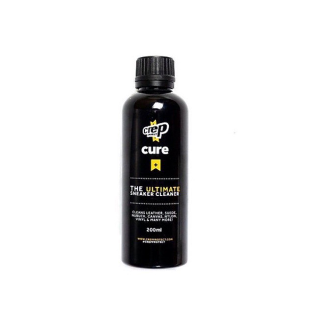 nước bàn CRep cure kít 200ml