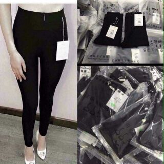 Quần legging umi hàn mèo