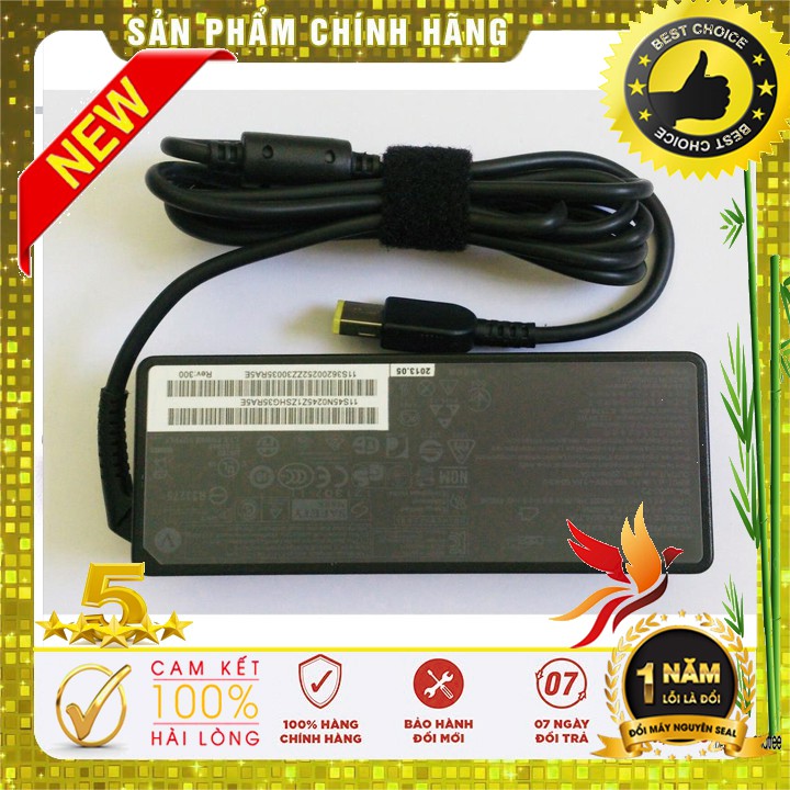 Sạc Laptop Lenovo G40-30 G40-70 Z40 Z50 E41-80 G40 G40-45 G40-80 Yoga 20V- 3.25A chân USB LOẠI TỐT