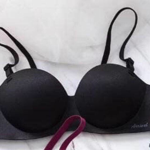 Áo lót cúp ngang siêu dày nâng ngực đẹp