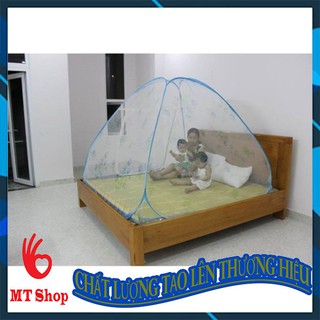 Màn chụp tự bung 1m6x2m siêu rẻ