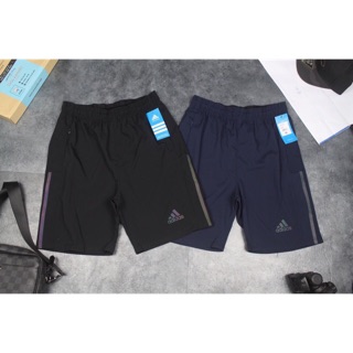 Quần đùi nam Adidas thoáng mát cho mùa hè