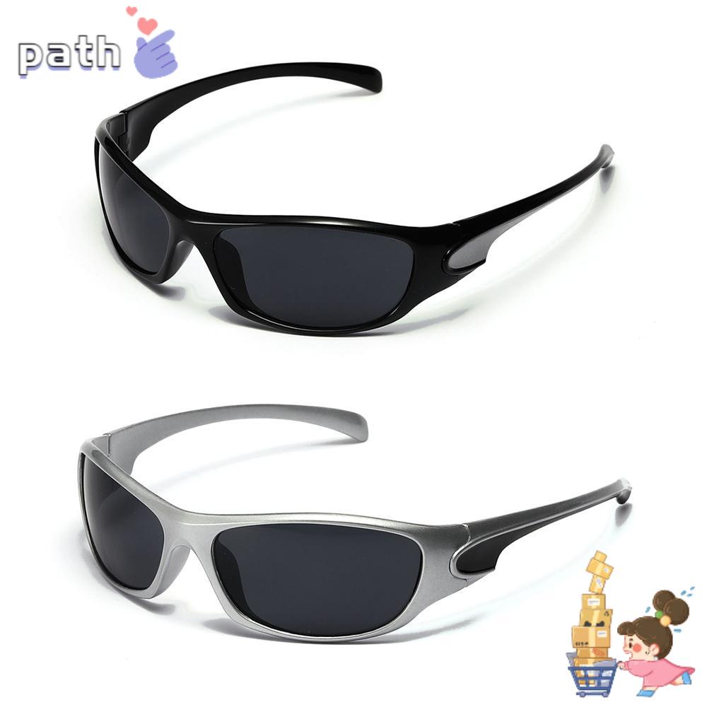 Kính Mát Thể Thao Unisex Y2K