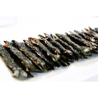 Giang snack rong biển