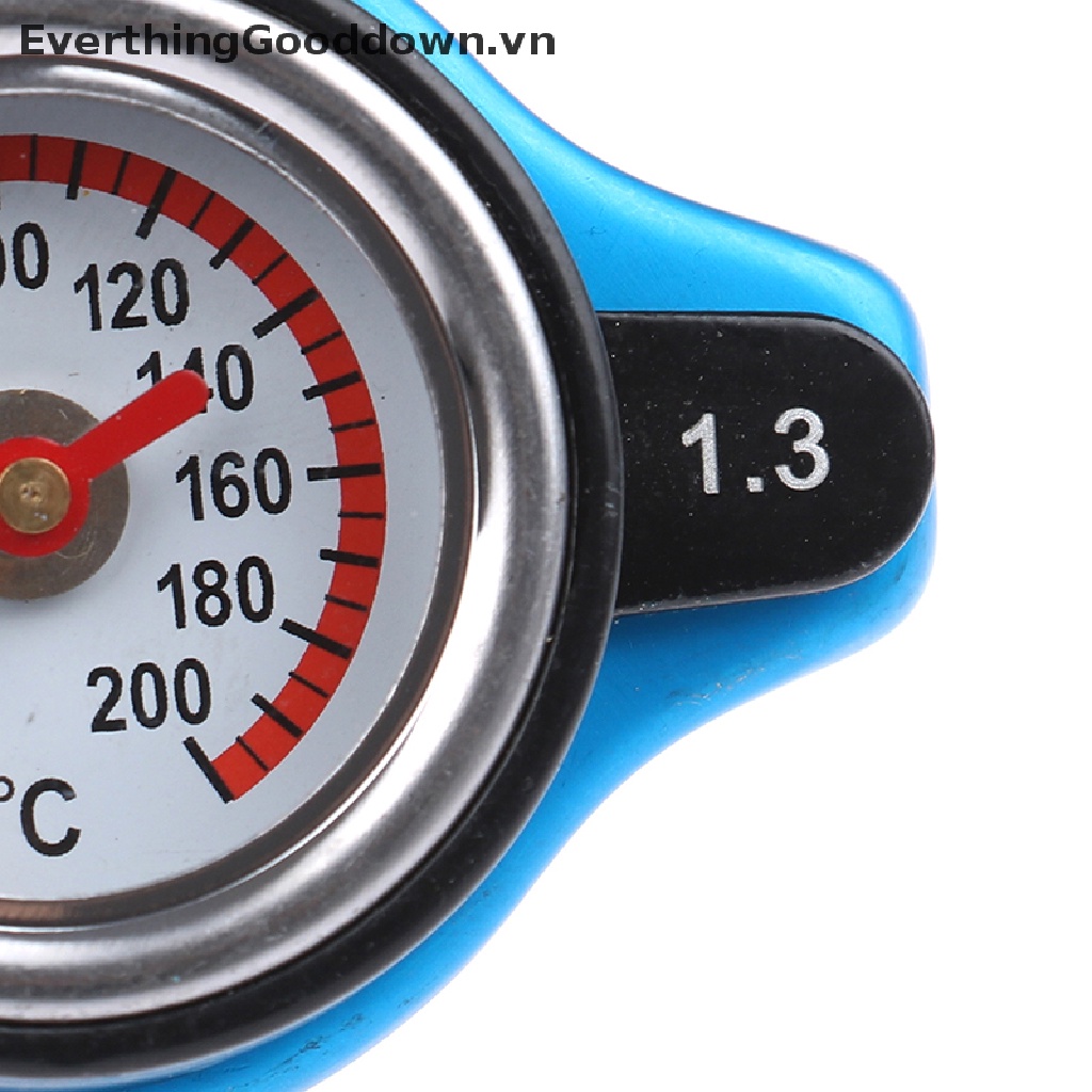 Vỏ Bảo Vệ Bình Nước / Đồng Hồ Đo Nhiệt Độ Cho Xe Hơi / Xe Máy