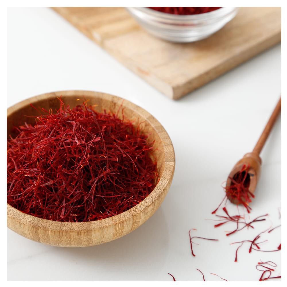 Baby saffron | Nhụy hoa nghệ tây nhập khẩu Ấn Độ - Saffron mật ong | BigBuy360 - bigbuy360.vn