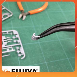 KÌM NHỌN MŨI CONG MINI FUJIYA MP8-150