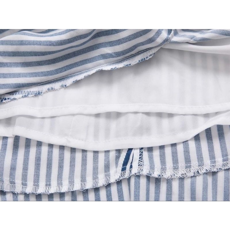 Đầm Asos nhẹ tênh