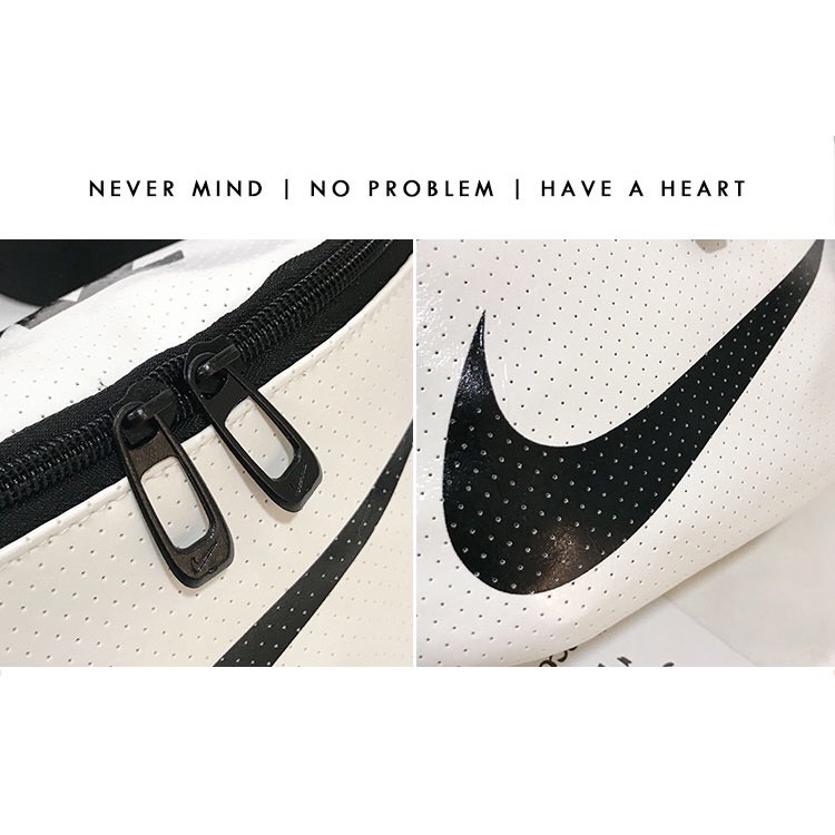 Túi bao tử Like chất liệu da