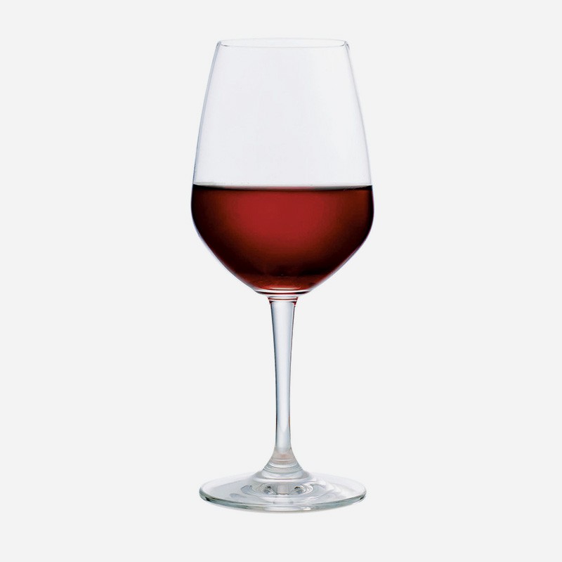 Ly rượu vang thủy tinh Ocean Madison White Wine 455ml