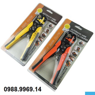 KÌM TUỐT DÂY ĐIỆN - BẤM COS