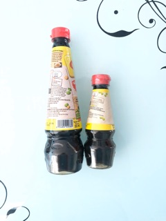 NƯỚC TƯƠNG MAGGI ĐẬM ĐẶC (100ml-300ml)