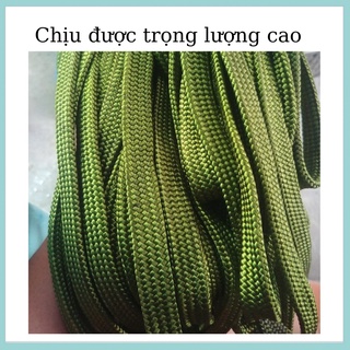 Dây Dù Côt Võng Dài 4M