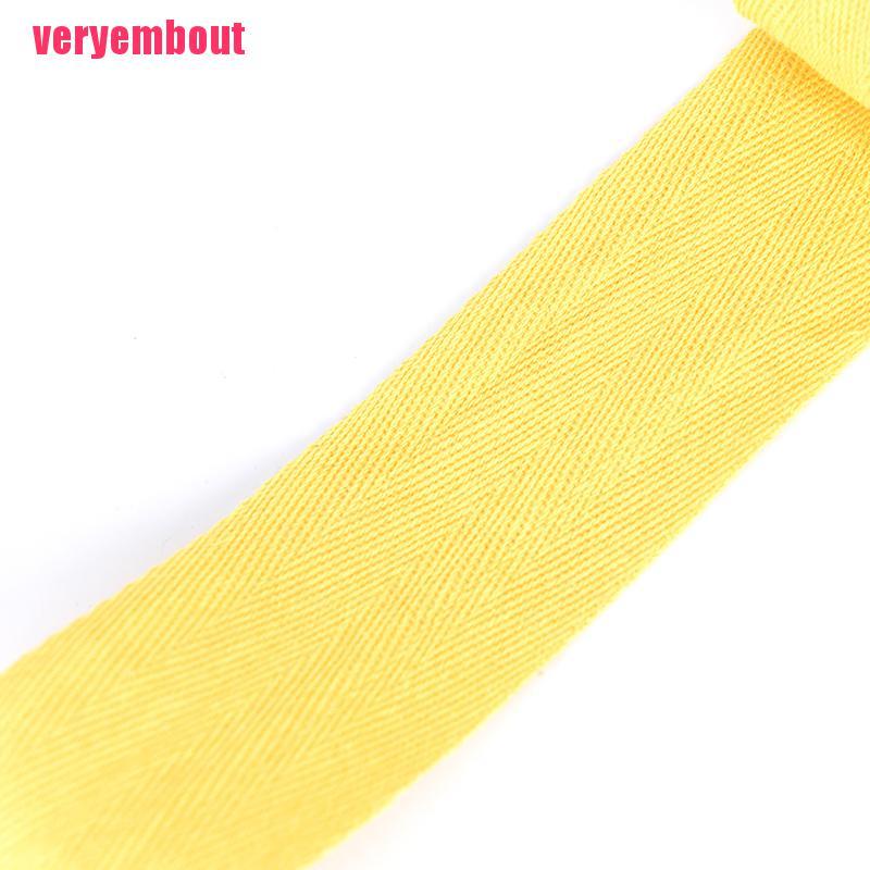 Set 2 Cuộn Dây Quấn Tay Tập Boxing Rộng 5cm Dài 5M