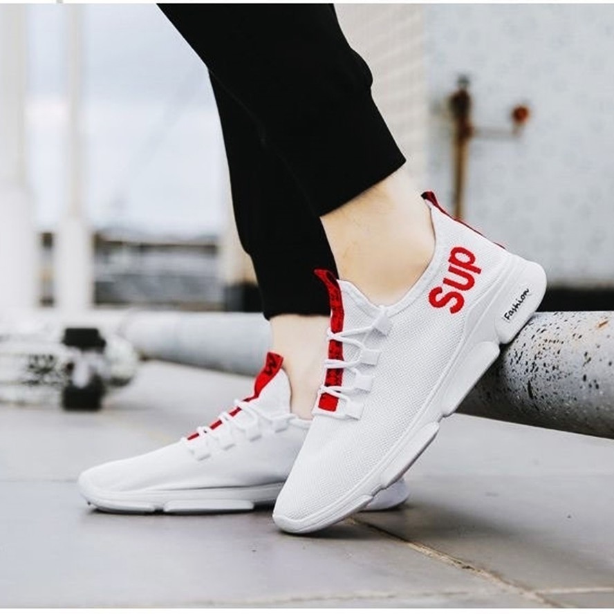 Giày sneaker nam, Giày thể thao nam, Giày nam giá rẻ. Khuyến mãi giảm 50%