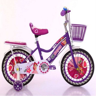 Xe đạp Centosy Hero WY01