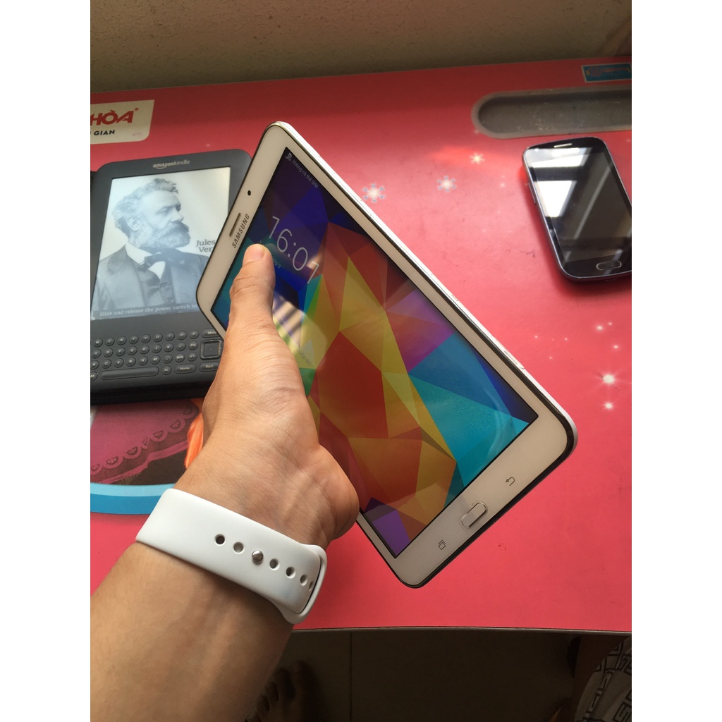 Máy tính bảng Samsung Tab 4 (T331)