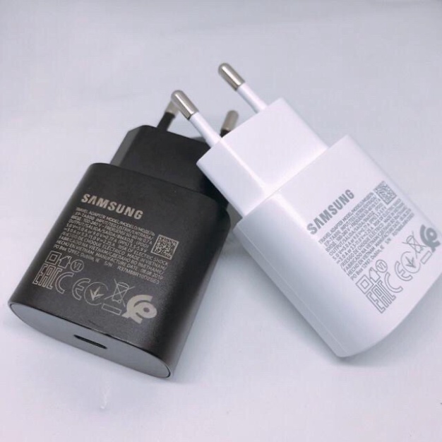 {Sale sốc}Củ Sạc dành cho Sam sung Note10/10 Plus zin máy PD 25W