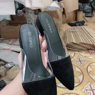 Dép sục