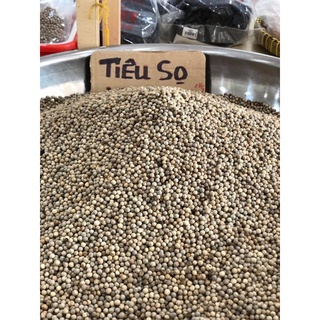 Tiêu Sọ Phú Quốc
