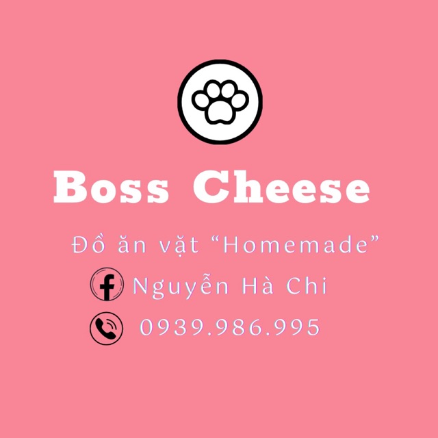 Boss Cheese