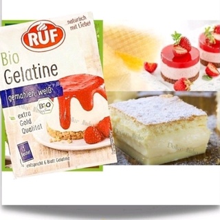 Gelatin Ruf Bio-Gelatin Ruf