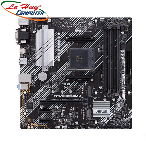 Mainboard ASUS PRIME B550M-A