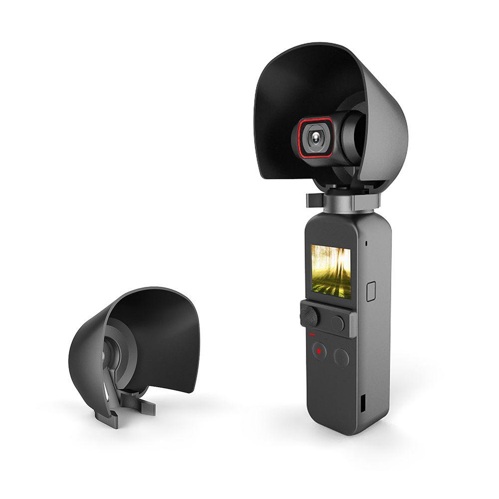BEBETTERM Nắp Đậy Ống Kính Máy Ảnh Bỏ Túi DJI Osmo Pocket 2 / DJI Osmo Pocket 2