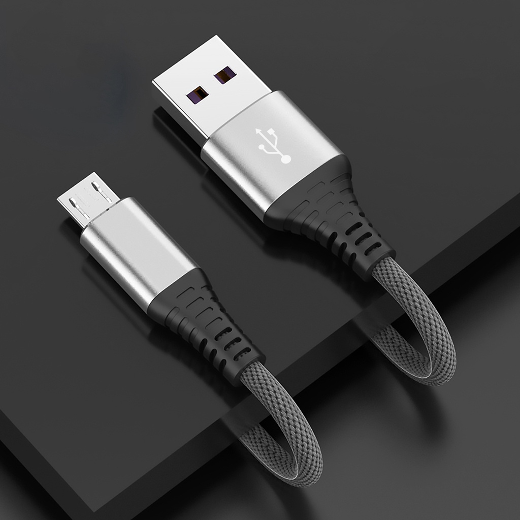 Dây Cáp Sạc SD M11s M12s Cho ĐT Pin Dự Phòng Tai nghe Bluetooth Case pro Vỏ Ốp lưng