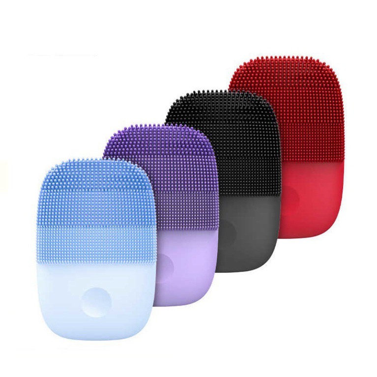 Máy rửa mặt Xiaomi inFace MS-2000 -Máy rửa mặt sóng âm Xiaomi inFace MS2000  - MiHouse