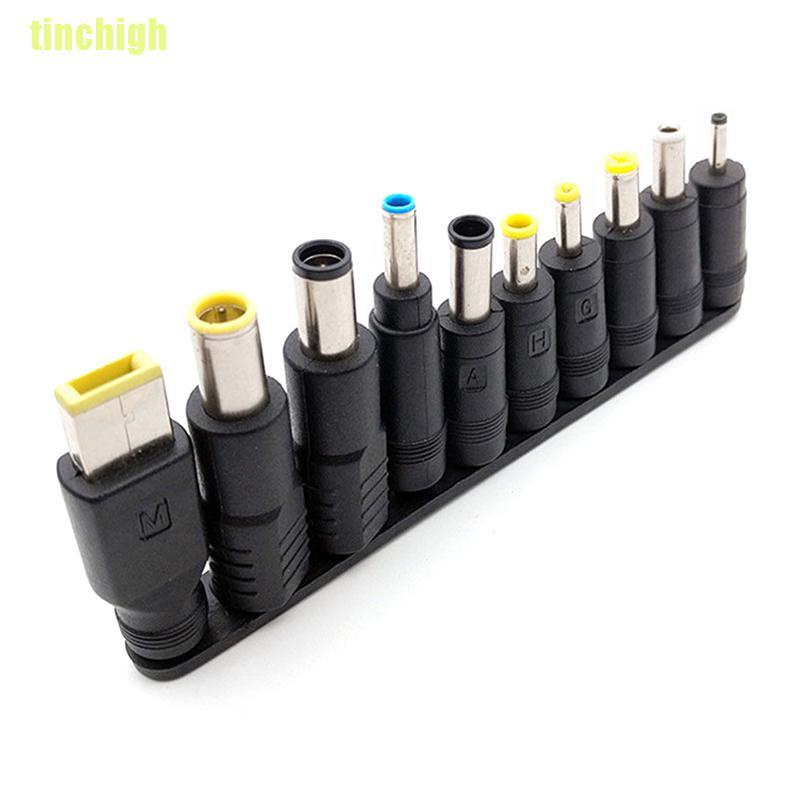 Giắc Cắm Sạc 5.5mmx2.1mm Chuyên Dụng Chất Lượng Cao
