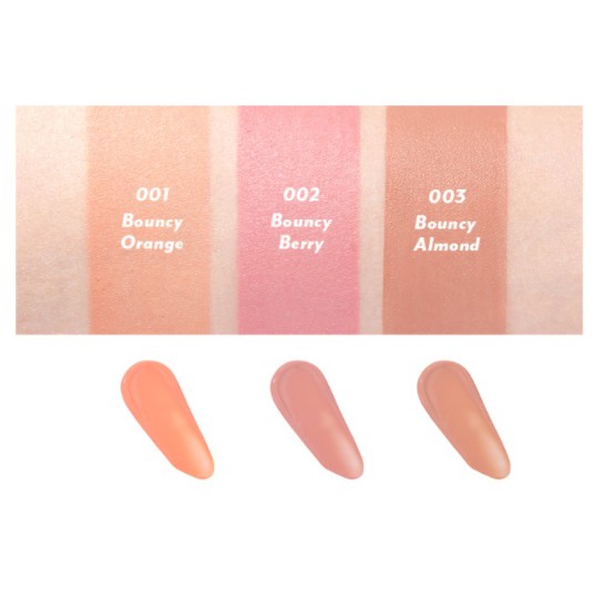 Má Hồng Dạng Kem Cho Đôi Má Hồng Hào, Tươi Tắn I'm Meme I'm Bare Cheek Liquid 3ml | BigBuy360 - bigbuy360.vn