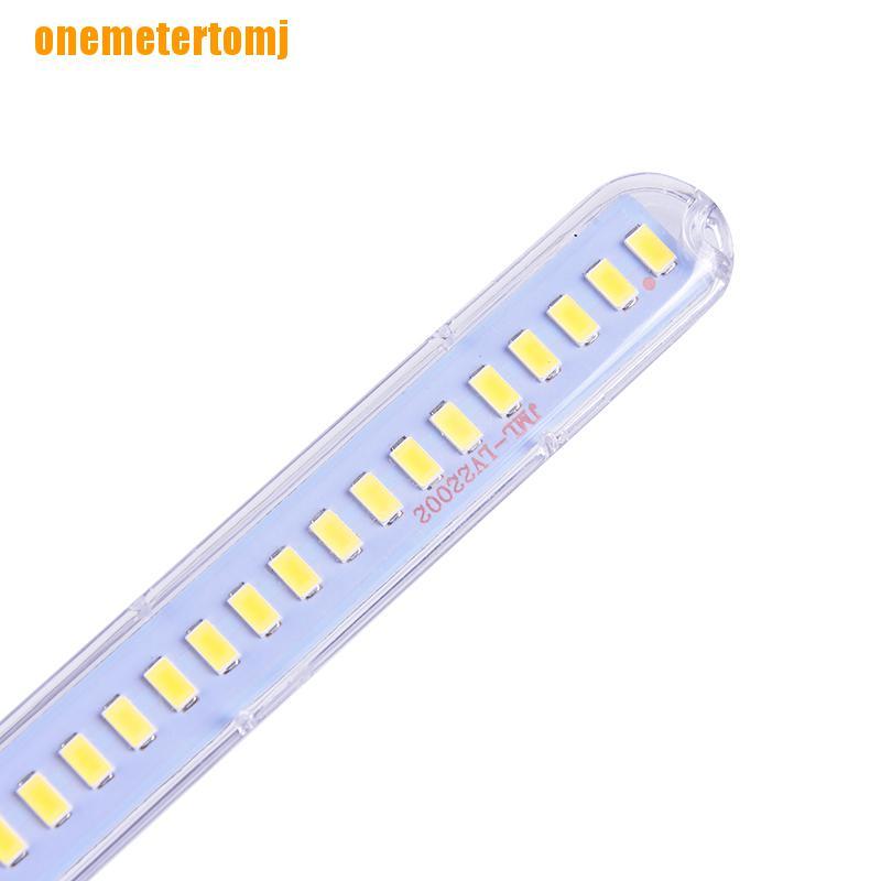 Đèn Led Usb 24 Bóng 5v 12w