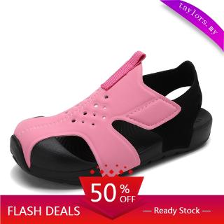 Ready Neck Children Unisex Baby Girls Shoes Sandals Boys Shoes