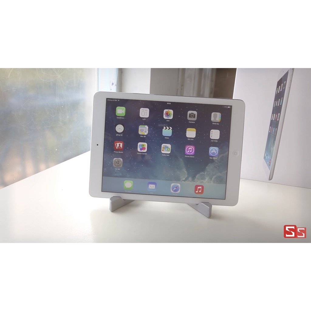 Máy tính bảng Ipad CHÍNH HÃNG APPLE, RẺ NHẤT QUỐC TẾ, chất lượng tốt nhất!!! | BigBuy360 - bigbuy360.vn