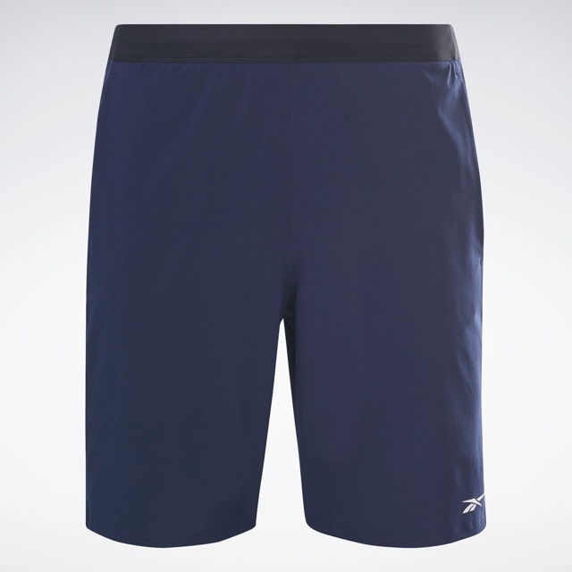 Quần Thể Thao Nam Reebok Tập Luyện TS Speed Short GJ6325