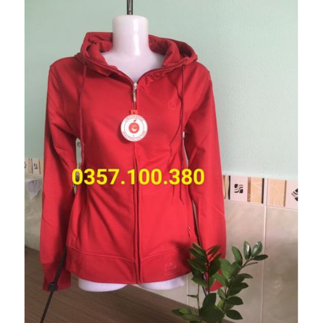 Áo khoác Lime Orange 6 túi chính hãng | BigBuy360 - bigbuy360.vn