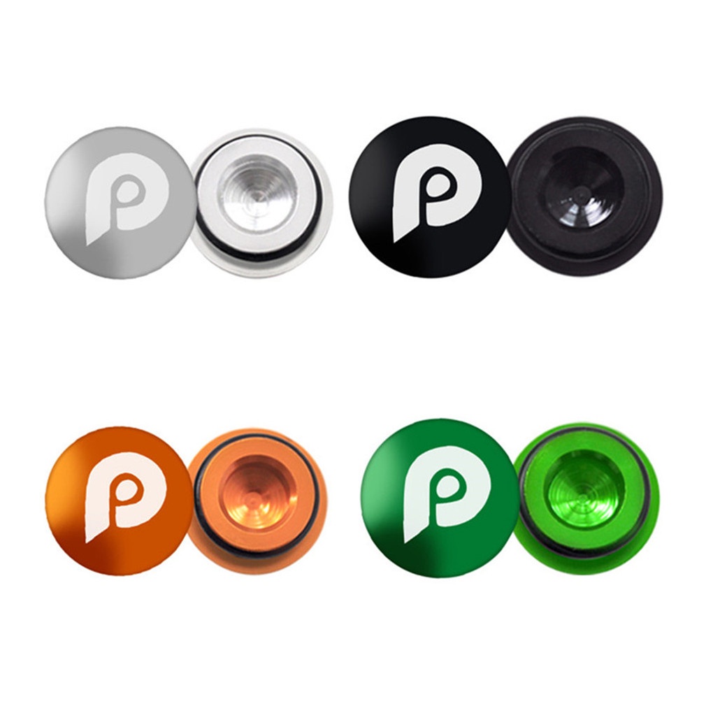 Nắp Đậy Trục Bánh Xích Xe Đạp M610 Bằng Hợp Kim Nhôm Chống Bụi