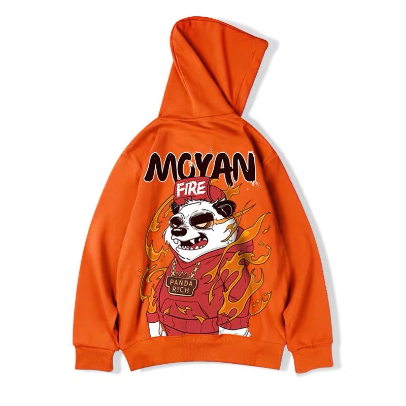 Áo Hoodies Thời Trang Dành Cho Nữ Size M-8Xl5 | BigBuy360 - bigbuy360.vn
